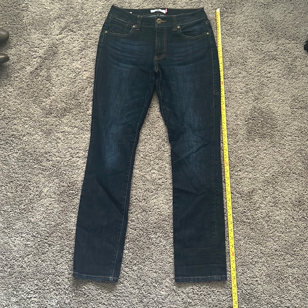 Like new Cabi jeans